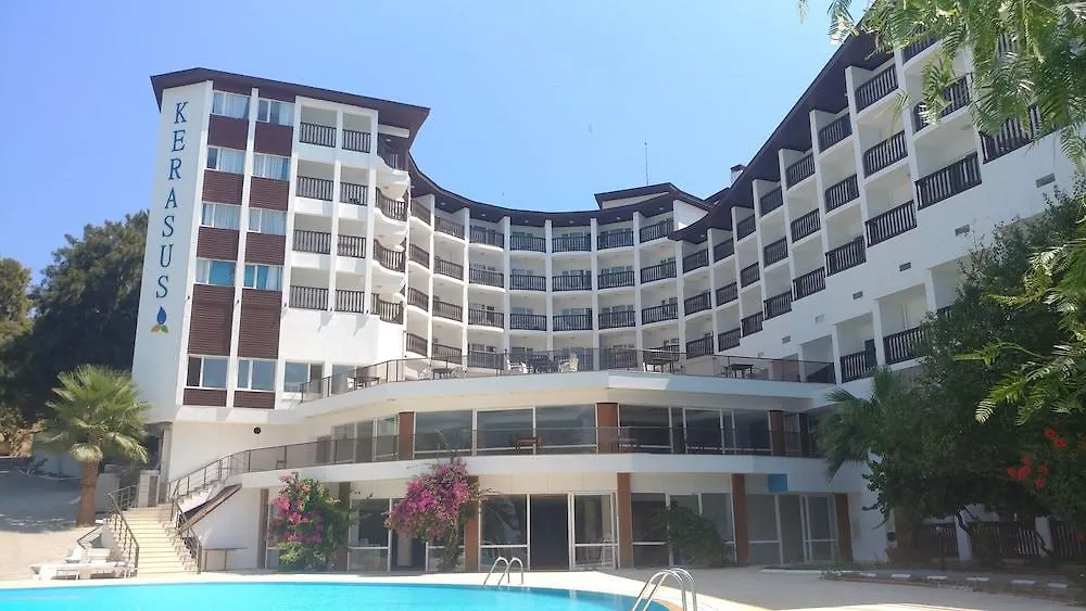 Hotel Kerasus Çeşme