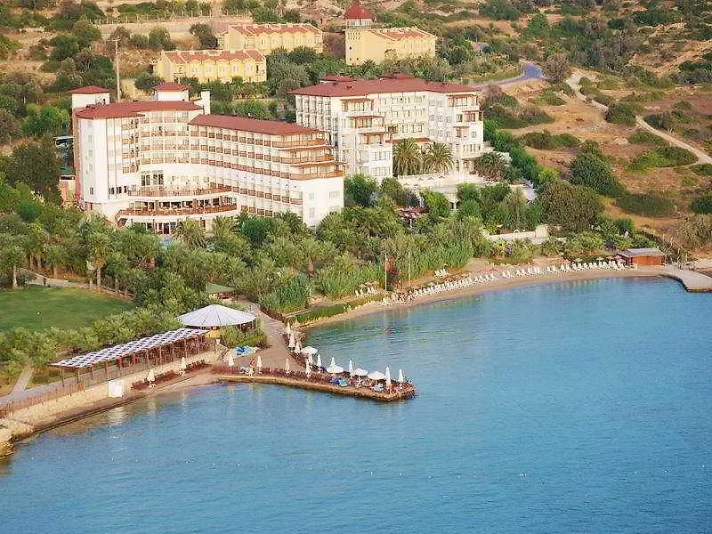 Hotel Kerasus Cesme 3*,